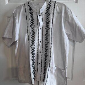 Mexican Guayabera